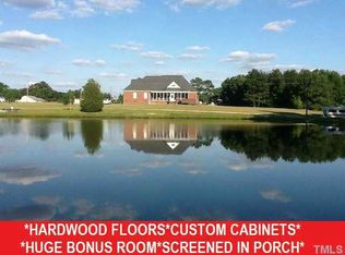 4800 Us Highway 70 A Hwy #A, Princeton, NC 27569