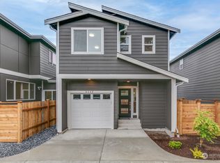 854 B Southwest St #136, Burien, WA 98166
