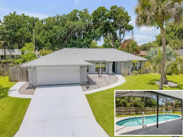 2418 Needle Palm Dr, Edgewater, FL 32141