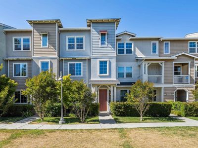 1004 Maritime Way, Richmond, CA, 94804