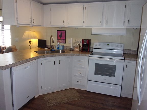 2nd image of 7135 Harbor View Dr #43