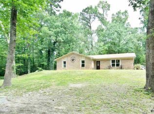 700 Piney Grove Rd, Rusk, TX 75785