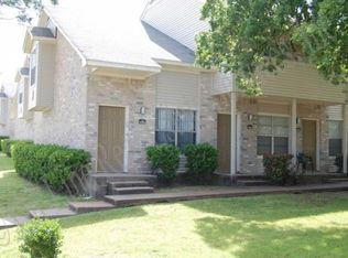 1200 Spring Loop #A-D, College Station, TX 77840