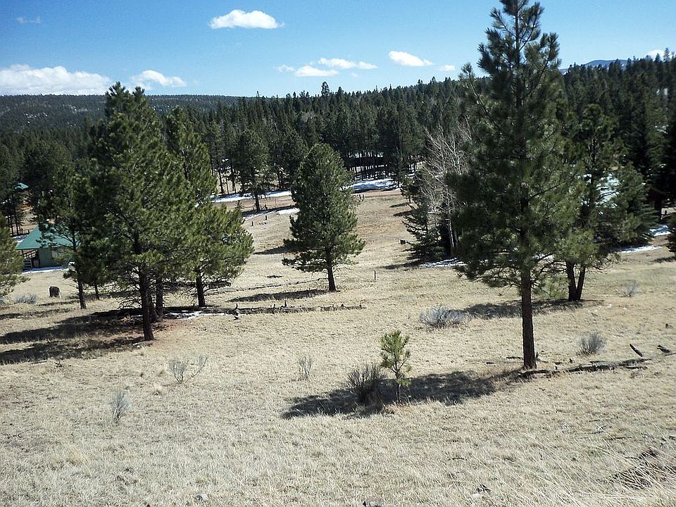 Rear Lot View Toward Roadway