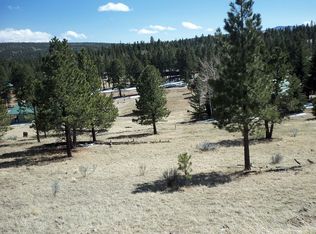 17 Martinez Way, Angel Fire, NM 87710