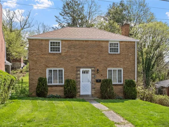 106 Lavern St, Pittsburgh, PA 15235