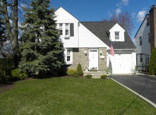 18 Ferncliff Ave, Clifton, NJ