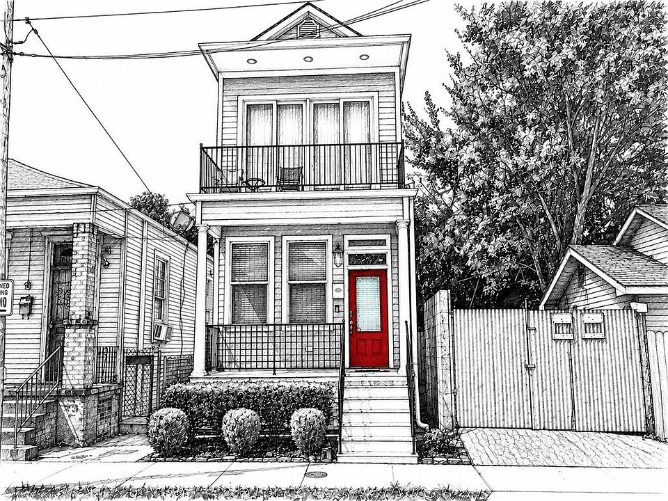 1st image of 2122 Josephine St