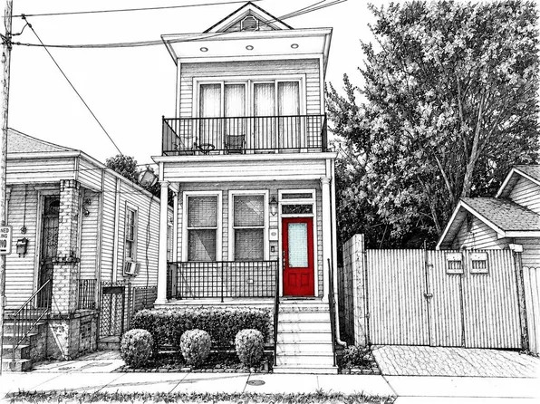 2122 Josephine St, New Orleans, LA 70113