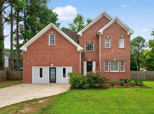 5903 Dunkirk St, Portsmouth, VA 23703