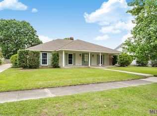 7743 Wimbledon Ave, Baton Rouge, LA 70810