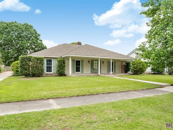 7743 Wimbledon Ave, Baton Rouge, LA 70810