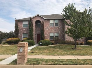 3004 Fallbrook Dr, Rockwall, TX 75032