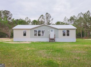 512 Bennett Still Hwy, Alma, GA 31510
