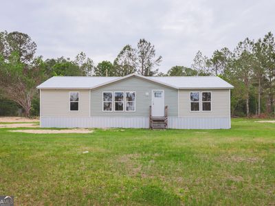 512 Bennett Still Hwy, Alma, GA, 31510