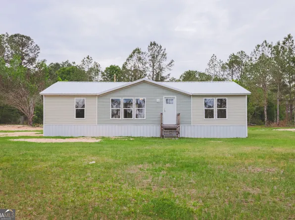 512 Bennett Still Hwy, Alma, GA 31510