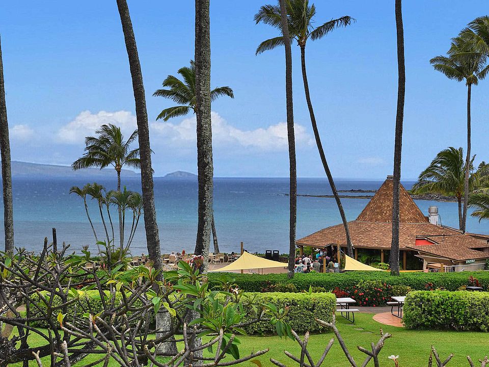 NAPILI SHORES 5315 Lower Honoapiilani Rd Lahaina HI Zillow