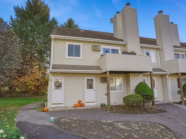 136 Pembroke Road #2-12, Danbury, CT 06811