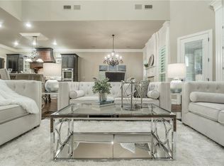 6121 Rock Dove Cir, Colleyville, TX 76034
