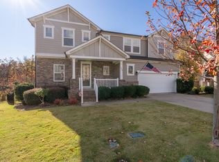 428 Combahee Ct, Greer, SC 29651