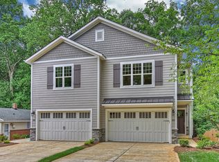5135 Valley Stream Rd, Charlotte, NC 28209
