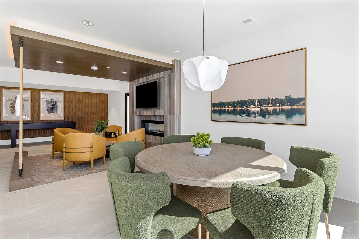Game Room - Revel