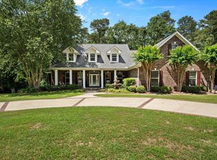 10 Lakeview Cir, Purvis, MS 39475