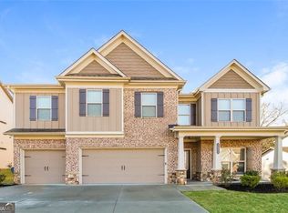 1851 Cobblefield Cir, Dacula, GA 30019