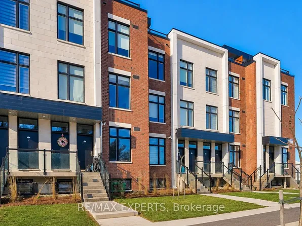 9560 Islington Ave, Vaughan, ON