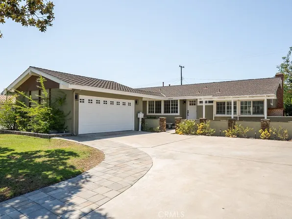 1849 S Janette Ln, Anaheim, CA 92802