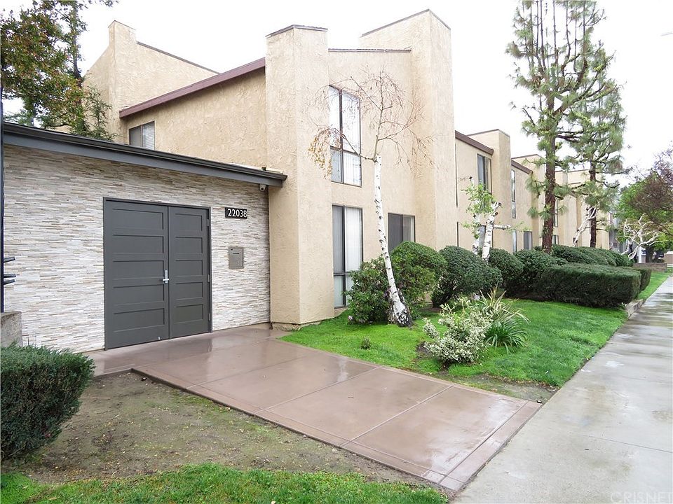 1st image of 22038 Vanowen St APT 103