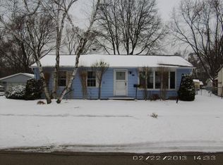 248 Forest Pl, Buffalo Grove, IL