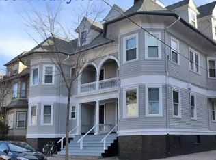 351 Thayer St APT 2, Providence, RI 02906