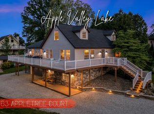 63 Appletree Ct, Howard, OH 43028