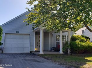 604 Bedford La, Manchester, NJ
