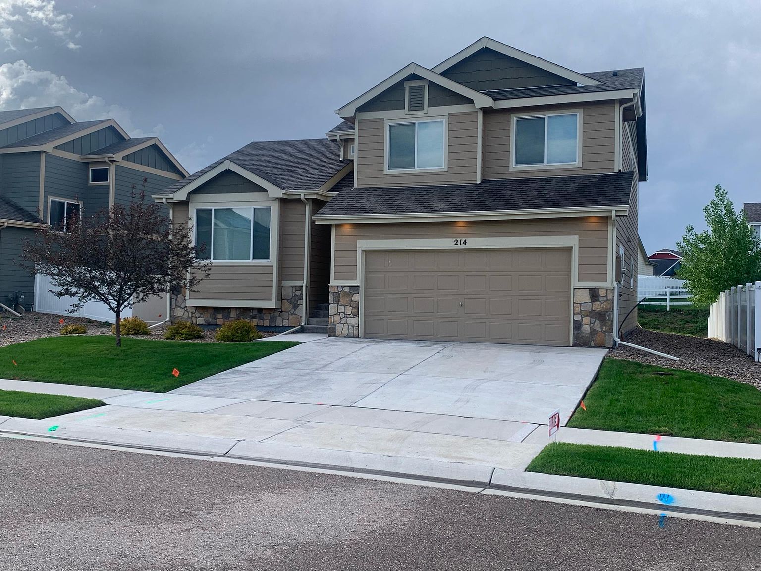 214 Castle Dr, Severance, CO 80550 Zillow