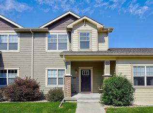 1407 SW Campus Ln, Ankeny, IA 50023