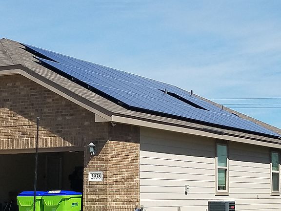 8.8kW Solar System