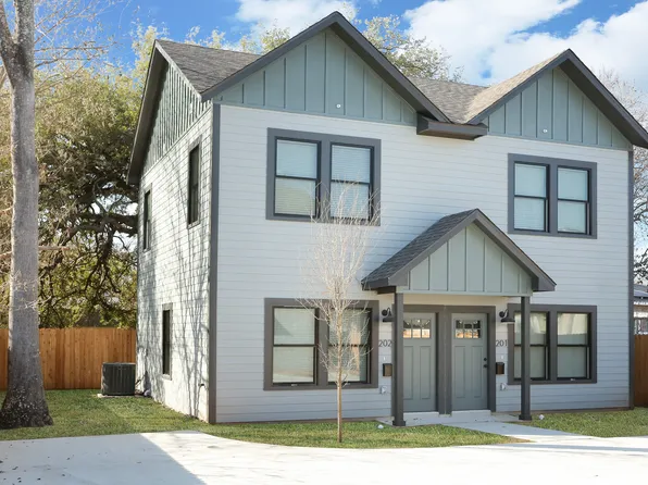311 Ferguson Ave #201, San Antonio, TX 78203