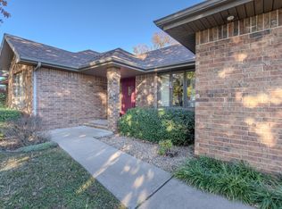 2602 S 7th Ave, Ozark, MO 65721