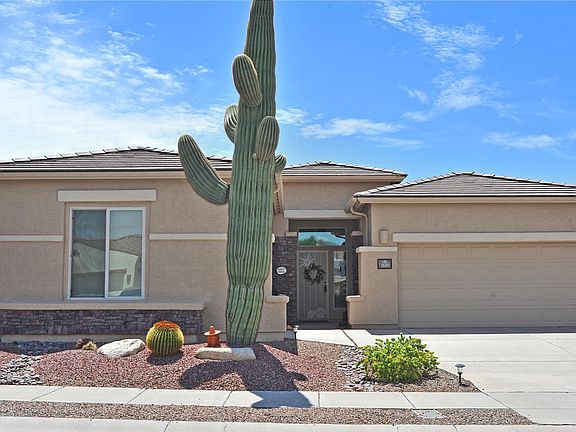 2nd image of 7659 W Desert Spirits Dr