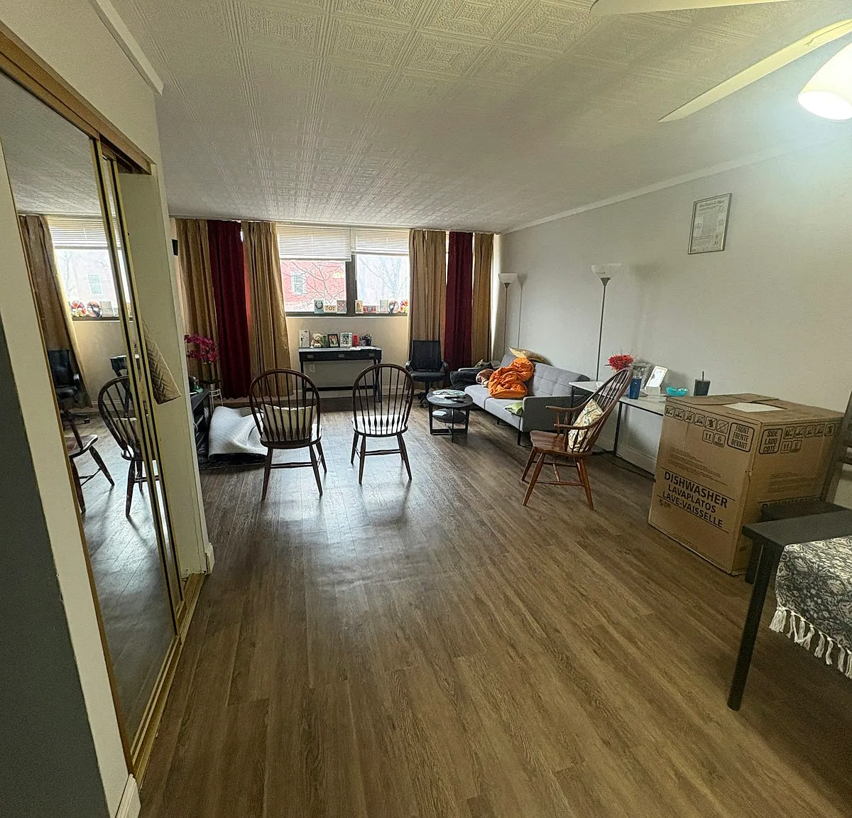 220 Linden Street, Unit 307 — Photo 4