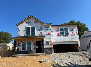 LOT 49 Nicolas Farms, Louisville, KY 40229