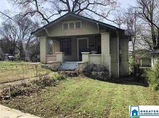 2444 Avenue S, Birmingham, AL 35218