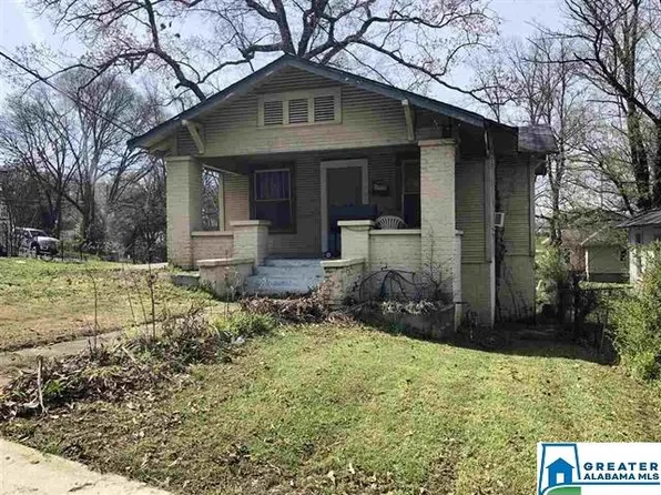2444 Avenue S, Birmingham, AL 35218