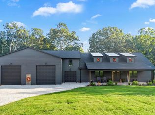 545 Bennett Rd, Bedford, IN 47421