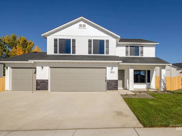 1620 Long Pond St, Middleton, ID 83644