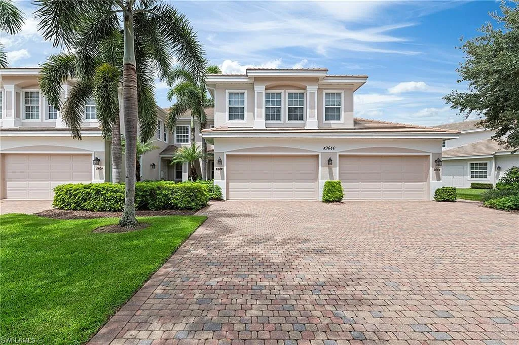 Miromar Lakes Beach And Golf Club — Photo 2