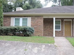 1144 Summer Brook Rd #1144-1146, Atlanta, GA 30349