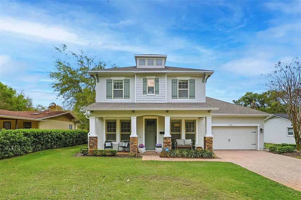 4 bed, 3.5 bath, 3249 sqft, $7,500 — Photo 2